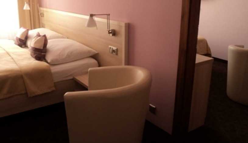 Hotel Mlýnská Uherské Hradiště